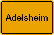 Grundbuchamt Adelsheim