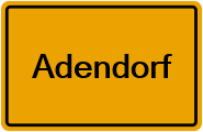 Grundbuchamt Adendorf