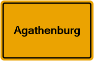 Grundbuchamt Agathenburg