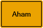 Grundbuchamt Aham