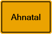Grundbuchamt Ahnatal
