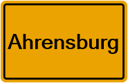 Grundbuchamt Ahrensburg
