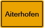 Grundbuchamt Aiterhofen