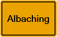 Grundbuchamt Albaching