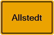 Grundbuchamt Allstedt