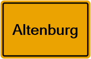 Grundbuchamt Altenburg