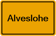 Grundbuchamt Alveslohe