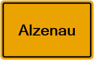 Grundbuchamt Alzenau