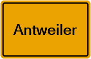 Grundbuchamt Antweiler