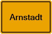 Grundbuchamt Arnstadt