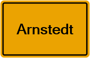 Grundbuchamt Arnstedt