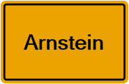 Grundbuchamt Arnstein