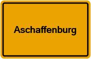 Grundbuchamt Aschaffenburg