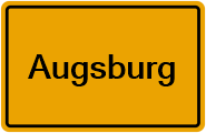 Grundbuchamt Augsburg