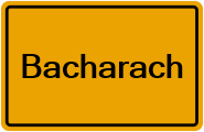 Grundbuchamt Bacharach