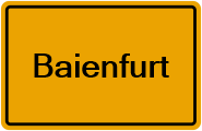 Grundbuchamt Baienfurt