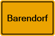 Grundbuchamt Barendorf