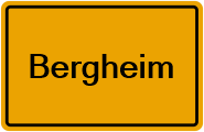 Grundbuchamt Bergheim