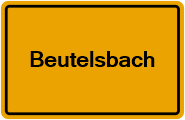 Grundbuchamt Beutelsbach