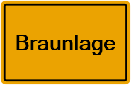 Grundbuchamt Braunlage