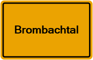 Grundbuchamt Brombachtal