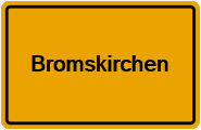Grundbuchamt Bromskirchen