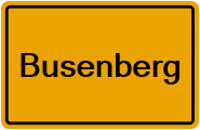 Grundbuchamt Busenberg