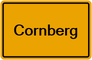 Grundbuchamt Cornberg