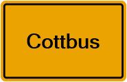 Grundbuchamt Cottbus
