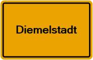Grundbuchamt Diemelstadt