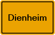 Grundbuchamt Dienheim