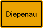 Grundbuchamt Diepenau