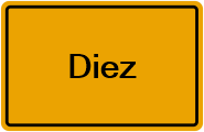 Grundbuchamt Diez