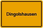 Grundbuchamt Dingolshausen