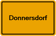 Grundbuchamt Donnersdorf