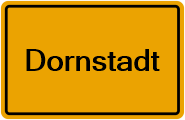Grundbuchamt Dornstadt