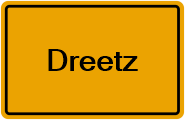 Grundbuchamt Dreetz
