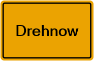 Grundbuchamt Drehnow