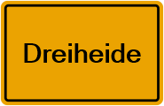 Grundbuchamt Dreiheide