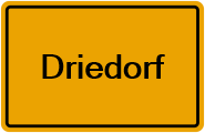 Grundbuchamt Driedorf