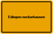 Grundbuchamt Edingen-Neckarhausen