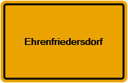 Grundbuchamt Ehrenfriedersdorf