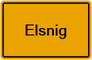 Grundbuchamt Elsnig