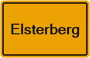 Grundbuchamt Elsterberg