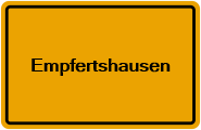Grundbuchamt Empfertshausen