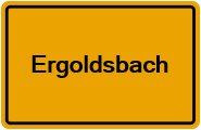 Grundbuchamt Ergoldsbach