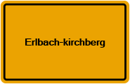 Grundbuchamt Erlbach-Kirchberg