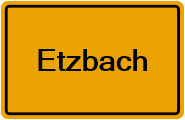 Grundbuchamt Etzbach