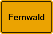 Grundbuchamt Fernwald