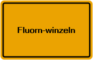 Grundbuchamt Fluorn-Winzeln